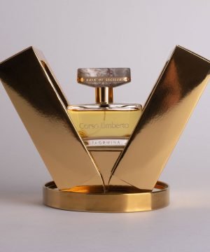 Corso Umberto - Extrait de Parfum - immagine 3