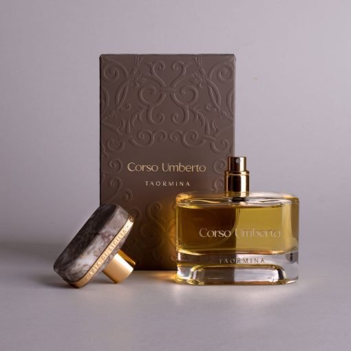 Corso Umberto - Extrait de Parfum