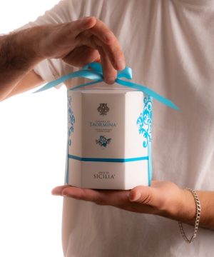 Zagara di Taormina - Scented candle - Image 3