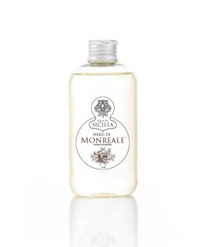 Nero di Monreale - Diffusore 250ml (Ricarica)