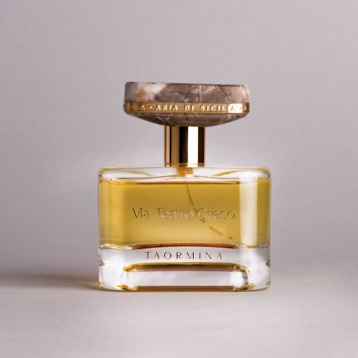 Via Teatro Greco - Extrait de Parfum - immagine 2