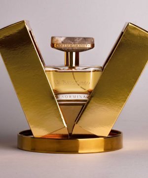 Via Teatro Greco - Extrait de Parfum - immagine 3