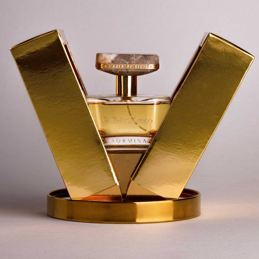 Via Teatro Greco - Extrait de Parfum - immagine 3