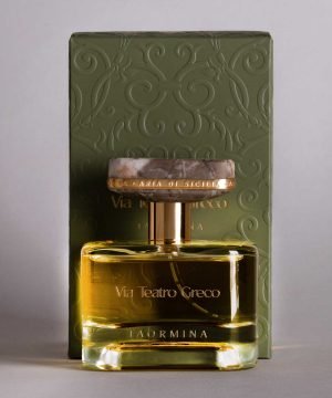 Via Teatro Greco - Extrait de Parfum - immagine 4