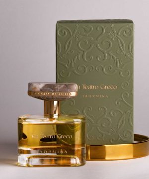 Via Teatro Greco - Extrait de Parfum - immagine 6