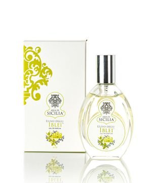 Ulivo degli Iblei - Eau de Parfum 50 ml