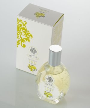 Ulivo degli Iblei - Eau de Parfum 50 ml - immagine 3