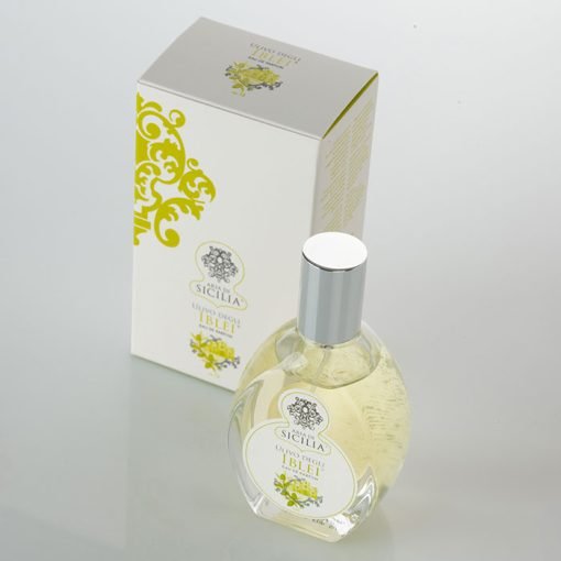 Ulivo degli Iblei - Eau de Parfum 50 ml - immagine 3