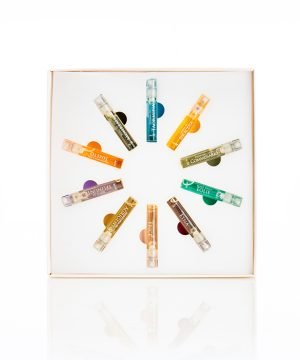 Alternative view of Discovery Set -  Eau de Parfums - Full line