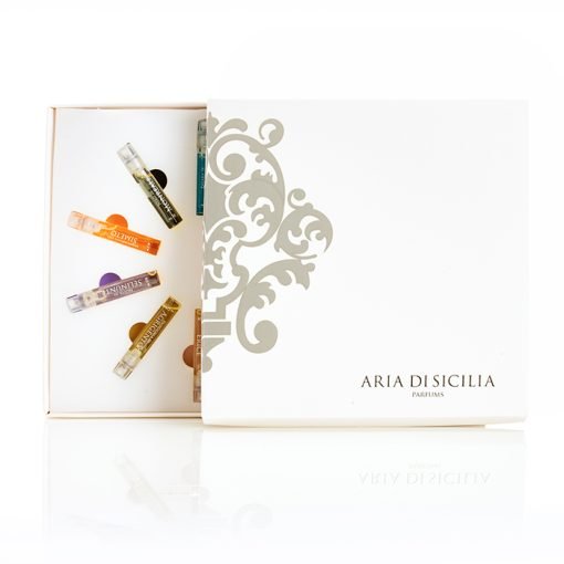 Discovery Set - Eau de Parfums - Full line