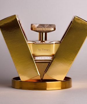 Via Timeo - Extrait de Parfum - Image 3