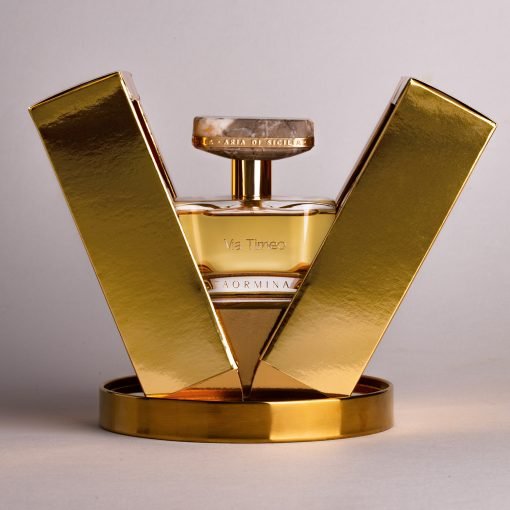 Via Timeo - Extrait de Parfum - Image 3