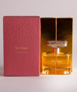 Via Timeo - Extrait de Parfum - Image 4