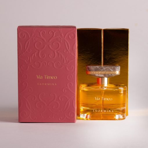 Via Timeo - Extrait de Parfum - Image 4