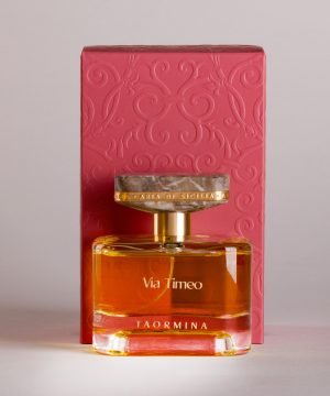 Via Timeo - Extrait de Parfum - Image 5