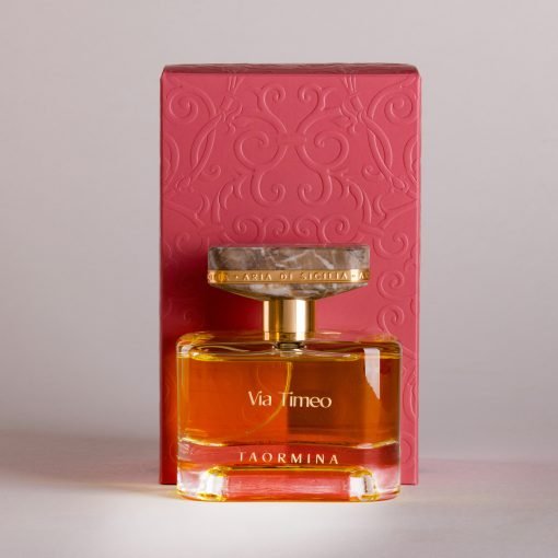 Via Timeo - Extrait de Parfum - Image 5
