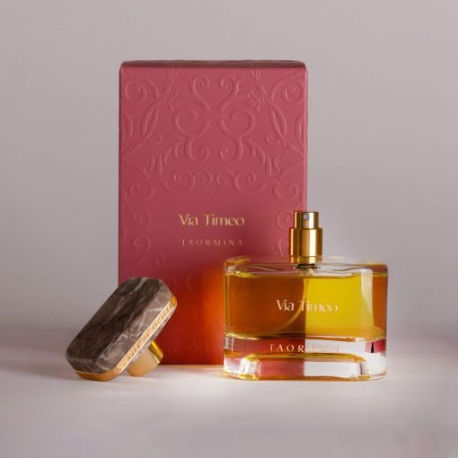Via Timeo - Extrait de Parfum