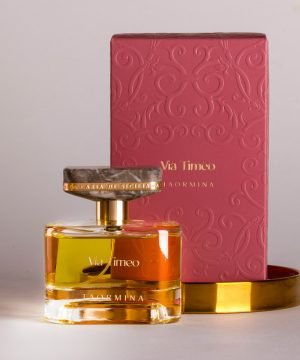 Via Timeo - Extrait de Parfum - Image 6