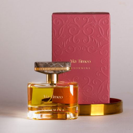 Via Timeo - Extrait de Parfum - Image 6
