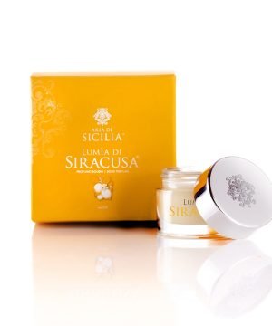 Alternative view of Lumia di Siracusa - profumo solido