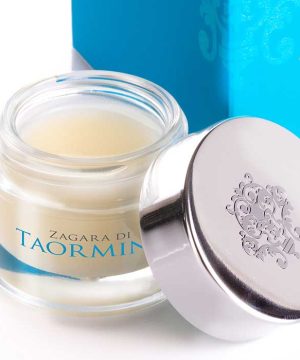 Zagara di Taormina - profumo Solido - immagine 3