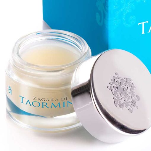 Zagara di Taormina - profumo Solido - immagine 3