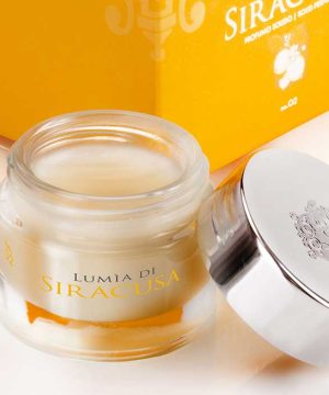 Lumia di Siracusa - profumo solido - immagine 3