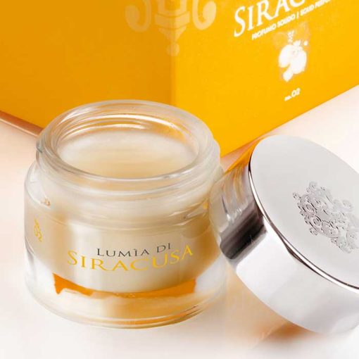 Lumia di Siracusa - profumo solido - immagine 3
