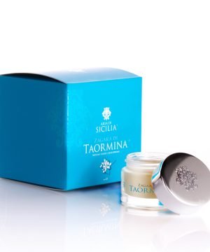 Zagara di Taormina - profumo Solido - immagine 4