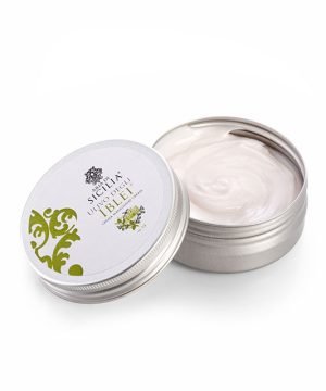 Ulivo degli Iblei – Crema mani