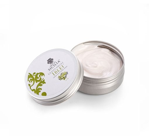 Ulivo degli Iblei – Crema mani