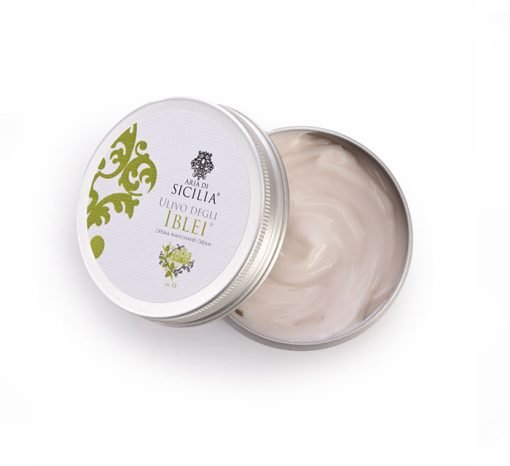 Ulivo degli Iblei – Crema mani - immagine 2